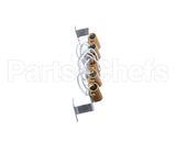 1062771 Frymaster Resistor Assembly,B/L 230/240/250V