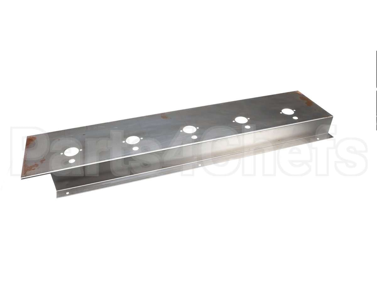 10628-3 Montague Burner Support 36--Even Heat (