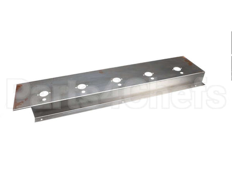 10628-3 Montague Burner Support 36--Even Heat (