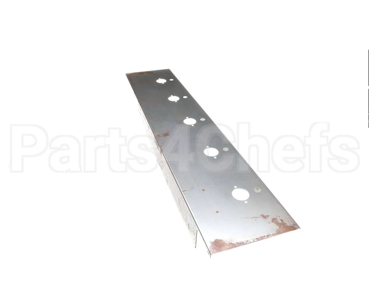 10628-3 Montague Burner Support 36--Even Heat (