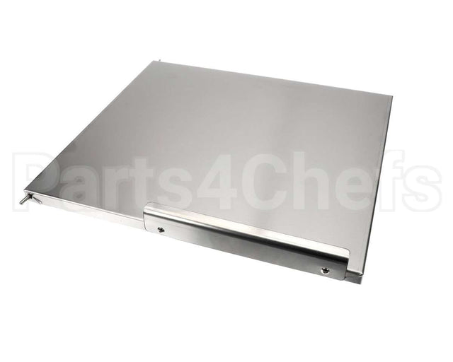 1062816SP Frymaster Door Assembly, 18Ue