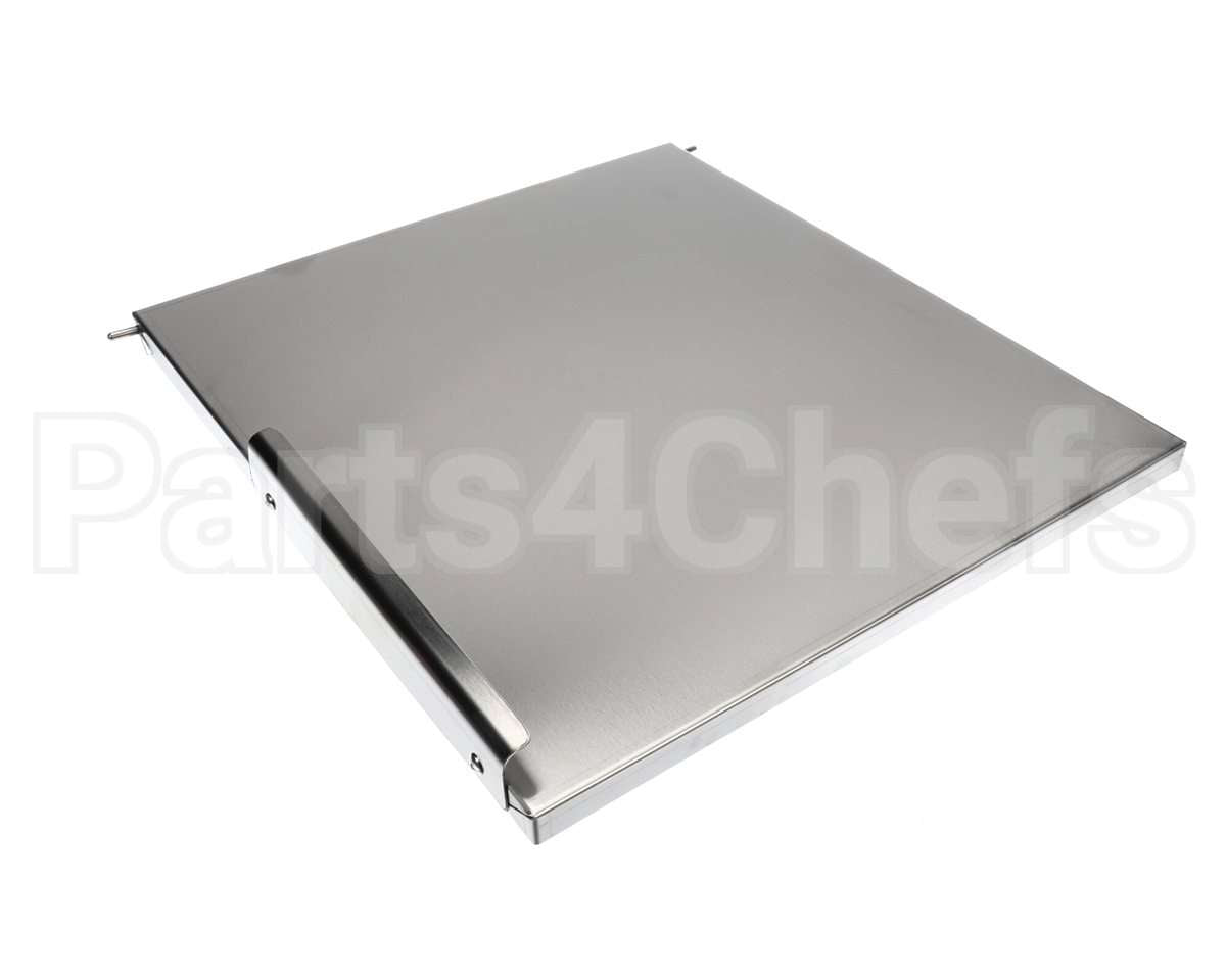 1062816SP Frymaster Door Assembly, 18Ue