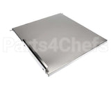 1062816SP Frymaster Door Assembly, 18Ue