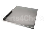 1062816SP Frymaster Door Assembly, 18Ue