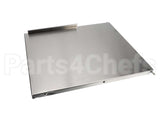 1062816SP Frymaster Door Assembly, 18Ue