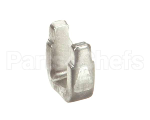 106283 Groen Bracket Rack Holder Front