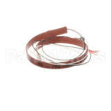 1062851SP Frymaster Heater Assembly,18 120V 25W Strip