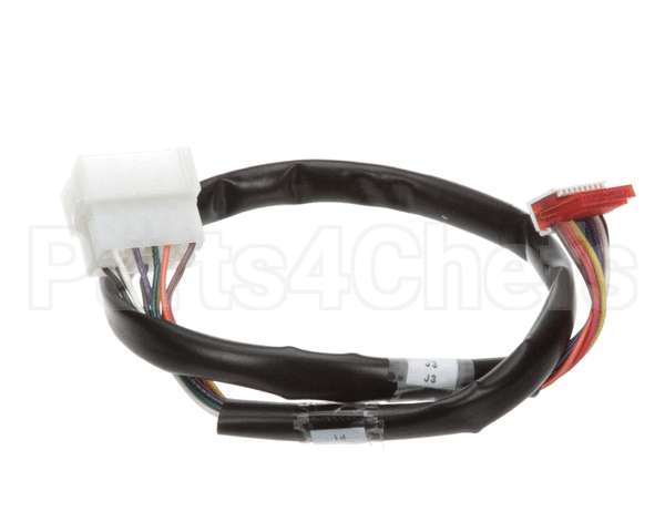 106288 Groen Harness, Stm3-J3 To Plug