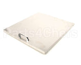 1062898SP Frymaster Door Assembly, W/ Liner D60 (Scf)