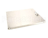 1062898SP Frymaster Door Assembly, W/ Liner D60 (Scf)