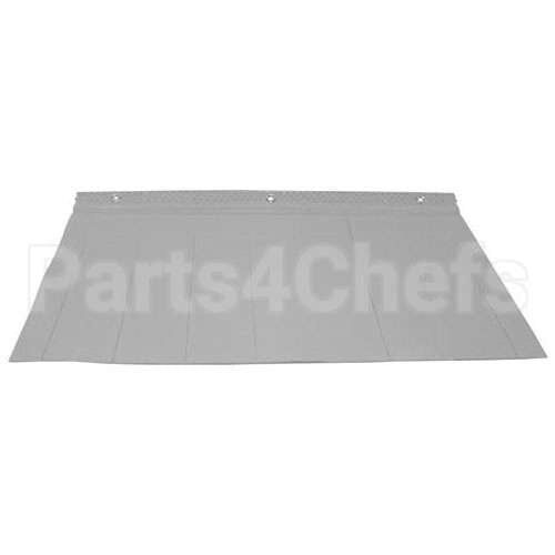 106290 Compatible Champion Curtain With Eyelets