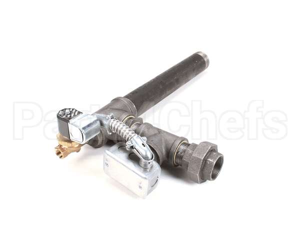 106290 Cleveland Boiler After Drain Cooler Assembly