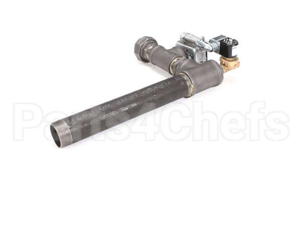 106290 Cleveland Boiler After Drain Cooler Assembly