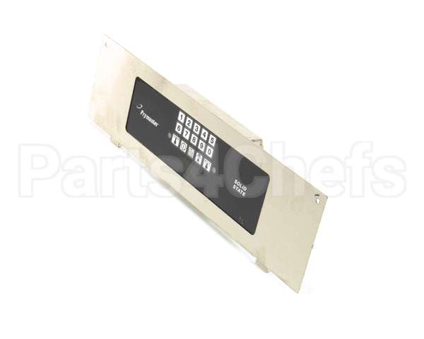 1062926 Frymaster Control, Pasta Elc 17Kw F Fet P