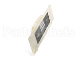 1062926 Frymaster Control, Pasta Elc 17Kw F Fet P