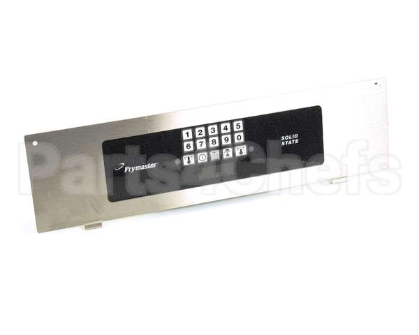 1062926 Frymaster Control, Pasta Elc 17Kw F Fet P