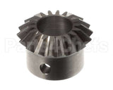 1062970 Univex Gear,Miter (Lead Scrw)(P) Recommend Pn: