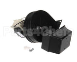 1062994SP Frymaster Blower Assembly,Fasco 115V 50/60Lh