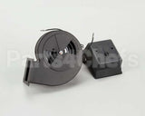1062995SP Frymaster Blower Assembly,Fasco 230V 50/60Lh