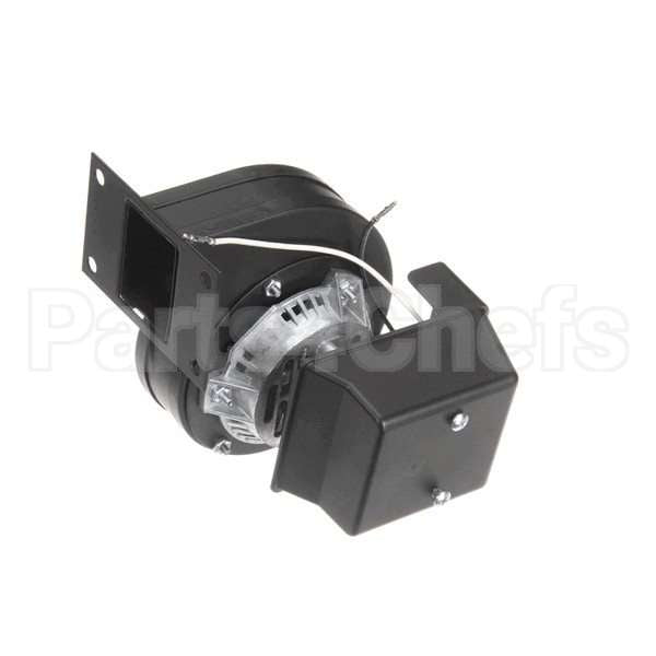 1062996SP Compatible Frymaster Blowerassy, Fasco 100V 50/60Lh