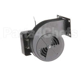 1062996SP Frymaster Blower Assembly,Fasco 100V 50/60Lh