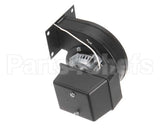 1062996SP Frymaster Blower Assembly,Fasco 100V 50/60Lh
