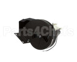 1062998SP Frymaster Blower Assembly,Fasco 230V 50/60Rh