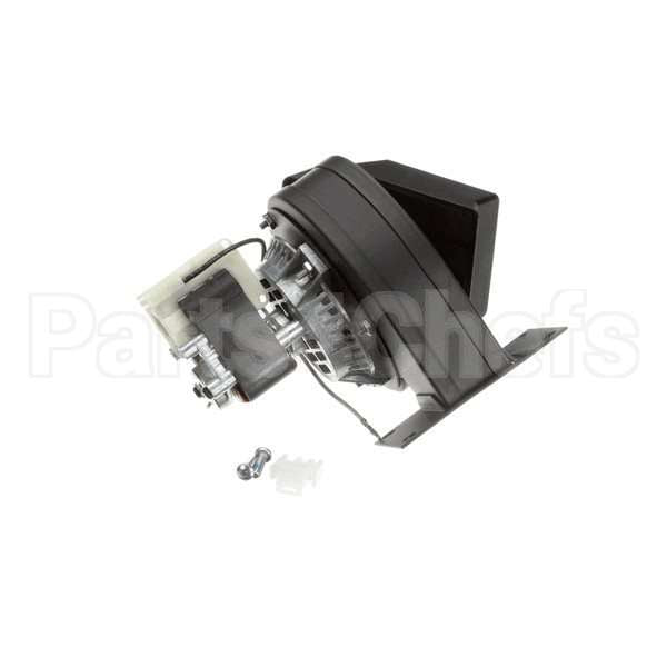 1062999SP Compatible Frymaster Blowerassy, Fasco 100V 50/60Rh