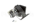 1062999SP Frymaster Blower Assembly,Fasco 100V 50/60Rh