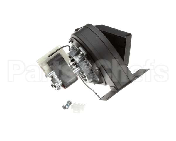 1062999SP Frymaster Blower Assembly,Fasco 100V 50/60Rh