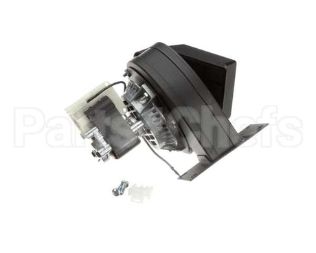 1062999SP Frymaster Blower Assembly,Fasco 100V 50/60Rh