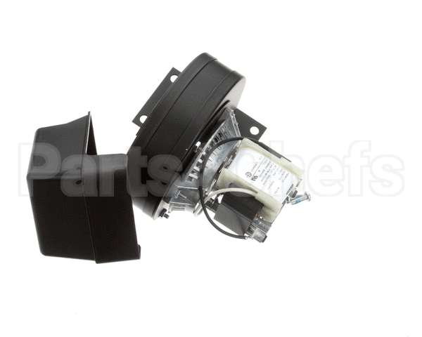 1062999SP Frymaster Blower Assembly,Fasco 100V 50/60Rh