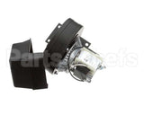 1062999SP Frymaster Blower Assembly,Fasco 100V 50/60Rh