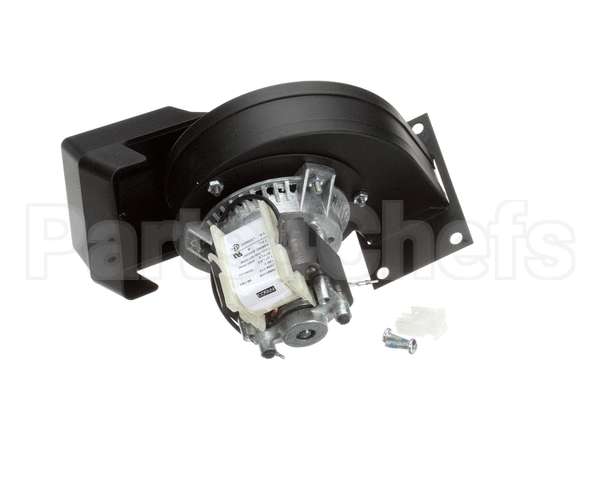 1062999SP Frymaster Blower Assembly,Fasco 100V 50/60Rh