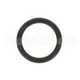 1063-45 Compatible TS Brass O-Ring 7/16" Id X 1/16" Width