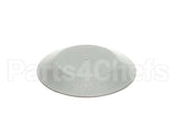 1063 Crown Tonka Plug Panel Gray 1/2