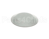 1063 Crown Tonka Plug Panel Gray 1/2