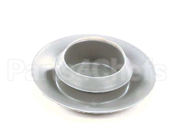 1063 Thermalrite Blast Chiller Plug Panel Gray 1/2
