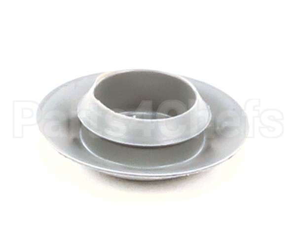 1063 Thermalrite Blast Chiller Plug Panel Gray 1/2