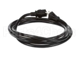 1063.00001.00 Fetco Power Cord, Iec-60320-C19, Nem