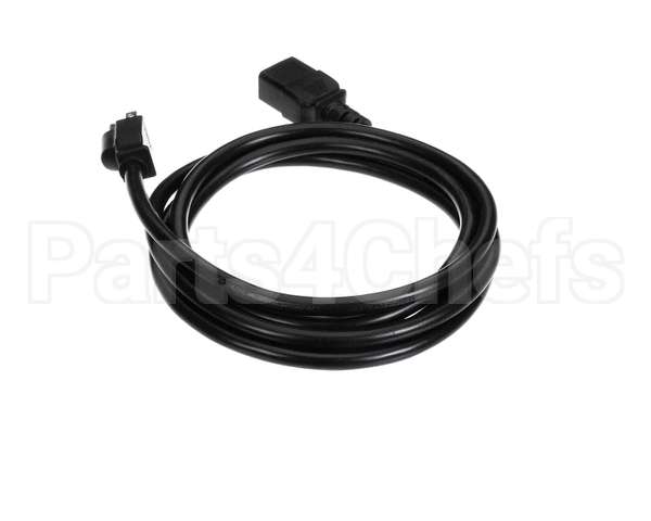 1063.00002.00 Fetco Power Cord Iec32019 15A12