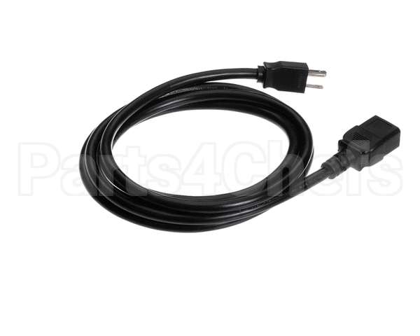 1063.00002.00 Fetco Power Cord Iec32019 15A12