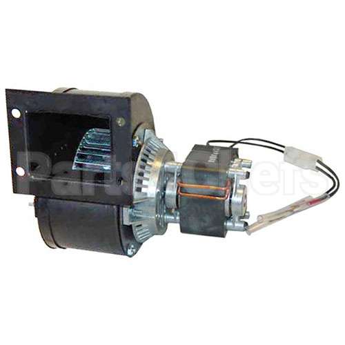 1063000 Compatible Frymaster Blower Assembly 230V