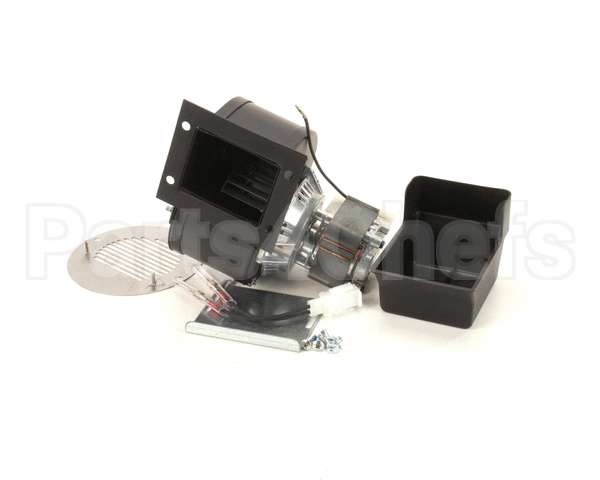 1063000SP Frymaster Blower Assembly,Fasco 230V Ce Lh