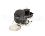 1063000SP Frymaster Blower Assembly,Fasco 230V Ce Lh