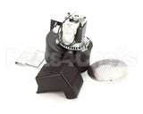 1063001SP Frymaster Blower Assembly,Fasco 230V Ce Rh