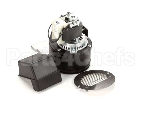 1063001SP Frymaster Blower Assembly,Fasco 230V Ce Rh