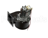 1063002SP Frymaster Blower Assembly,Fasco 24V 50Hz Lh