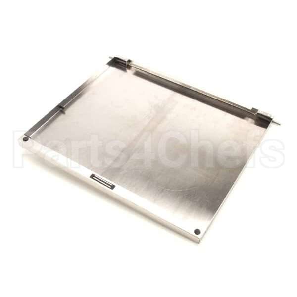 1063150SP Compatible Frymaster Doorassy, Sr42/52