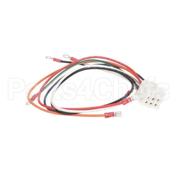 1063312SP Compatible Frymaster Hrnssasy, Fpph350 Xfrm/ Fltr #2